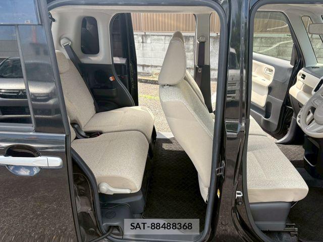 Daihatsu MOVE CANBUS 2017-10 7501709-10