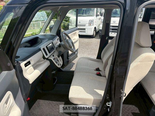 Daihatsu MOVE CANBUS 2017-10 7501709-15