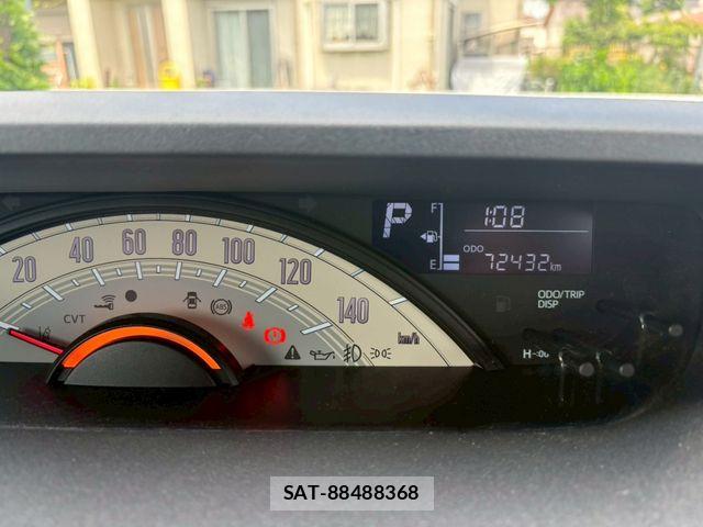 Daihatsu MOVE CANBUS 2017-10 7501709-18