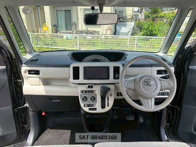 Daihatsu MOVE CANBUS 2017-10 7501709-1