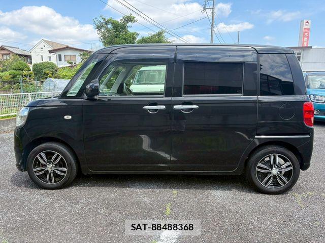 Daihatsu MOVE CANBUS 2017-10 7501709-3