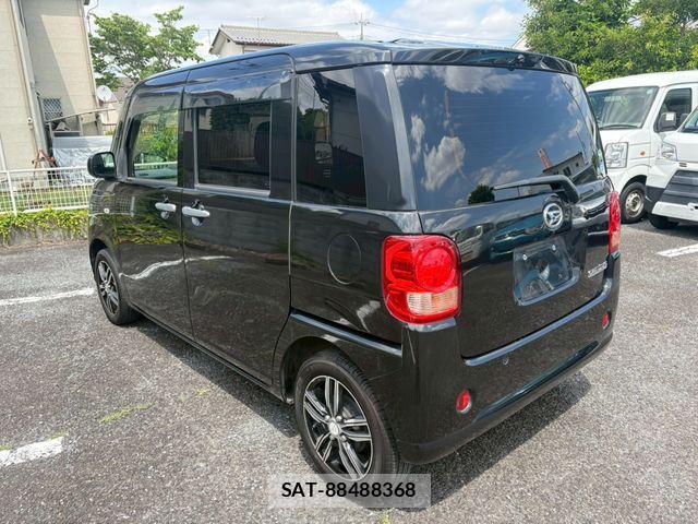 Daihatsu MOVE CANBUS 2017-10 7501709-4