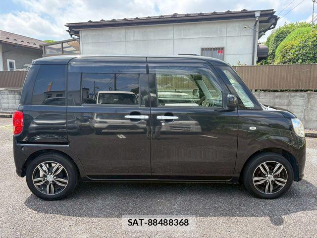Daihatsu MOVE CANBUS 2017-10 7501709-6