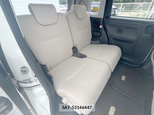 Daihatsu MOVE CANBUS 2017-10 7509310-9