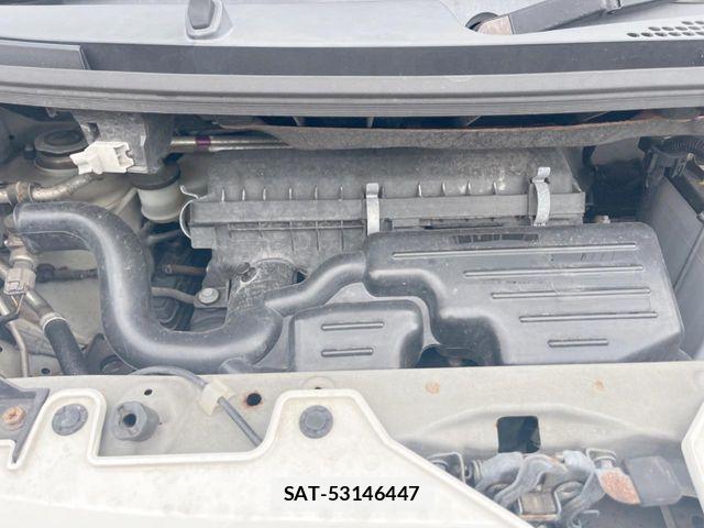 Daihatsu MOVE CANBUS 2017-10 7509310-18