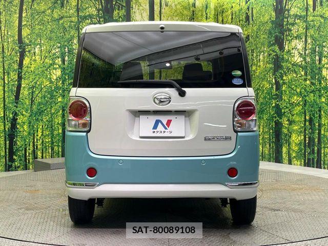 Daihatsu MOVE CANBUS 2019-08 7501691-14