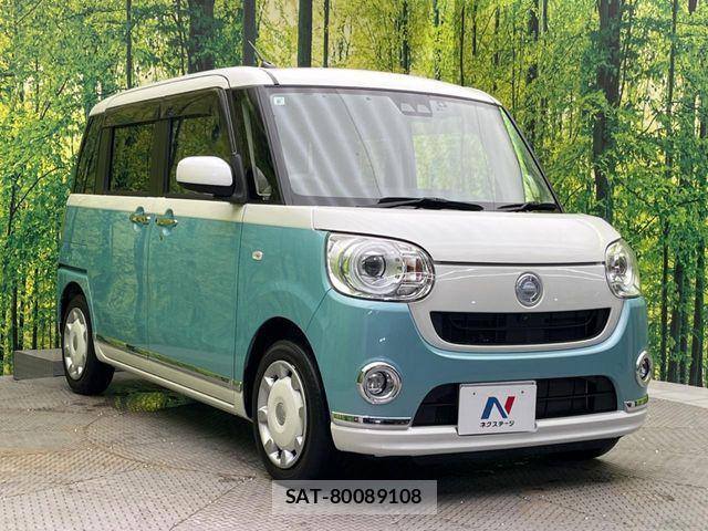 Daihatsu MOVE CANBUS 2019-08 7501691-15