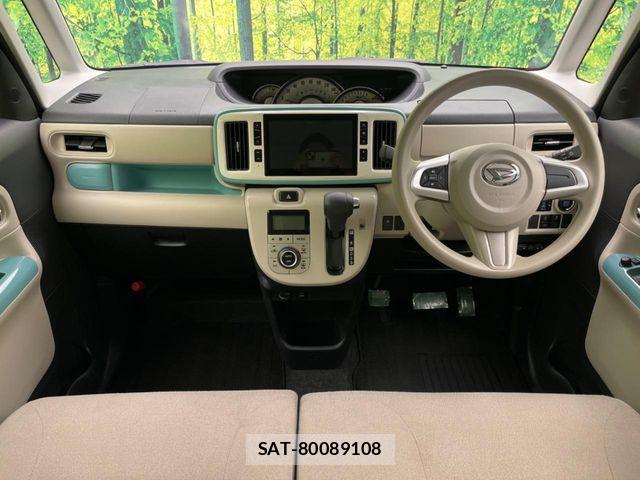 Daihatsu MOVE CANBUS 2019-08 7501691-1