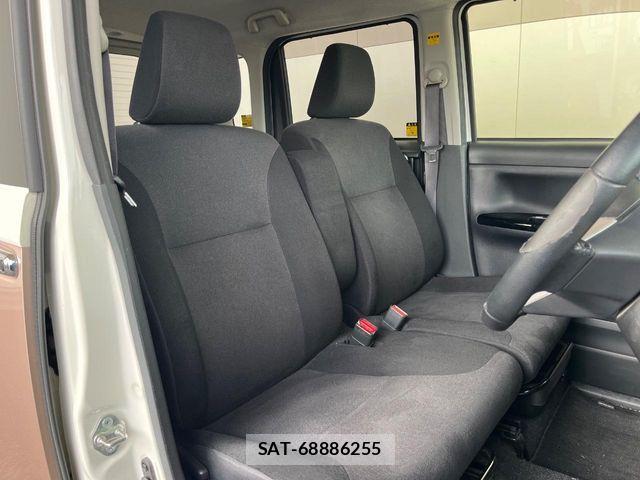 Daihatsu MOVE CANBUS 2018-11 7501701-9