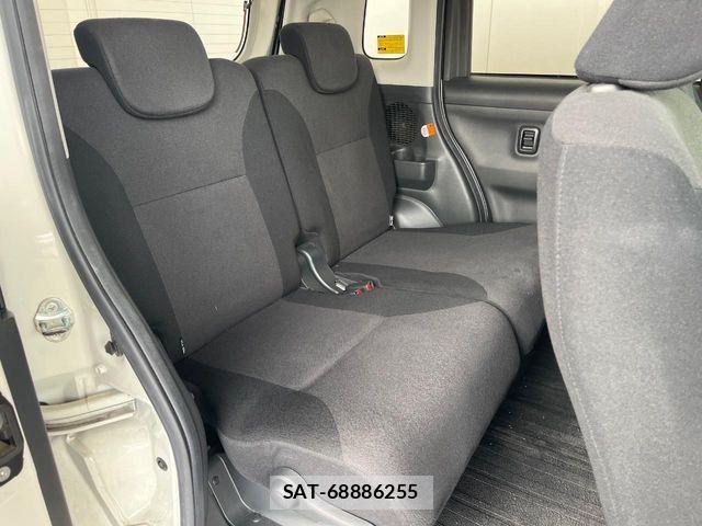 Daihatsu MOVE CANBUS 2018-11 7501701-10