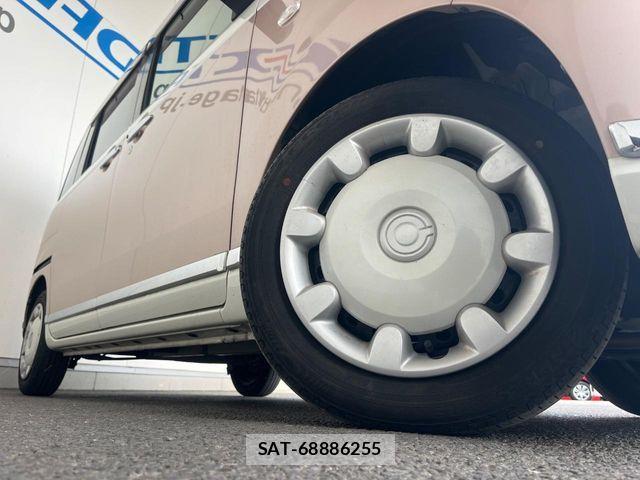 Daihatsu MOVE CANBUS 2018-11 7501701-13