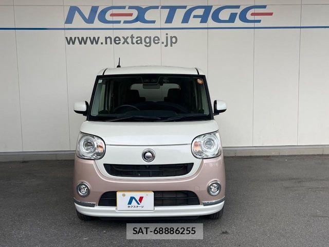 Daihatsu MOVE CANBUS 2018-11 7501701-14