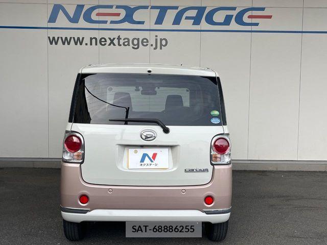 Daihatsu MOVE CANBUS 2018-11 7501701-15