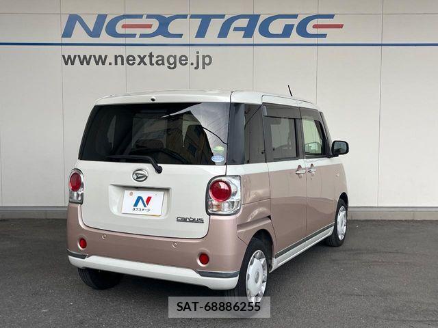 Daihatsu MOVE CANBUS 2018-11 7501701-16