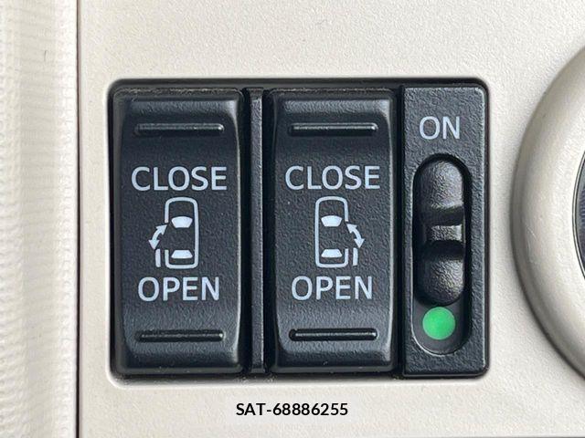 Daihatsu MOVE CANBUS 2018-11 7501701-4
