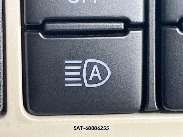 Daihatsu MOVE CANBUS 2018-11 7501701-6