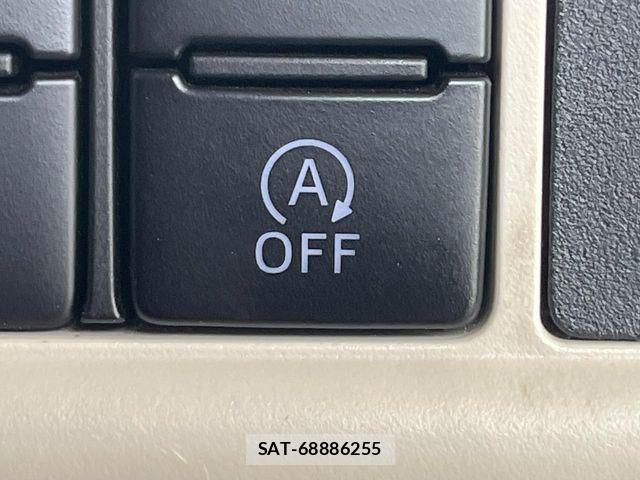 Daihatsu MOVE CANBUS 2018-11 7501701-7