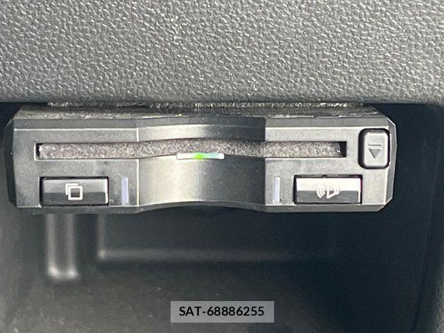 Daihatsu MOVE CANBUS 2018-11 7501701-8