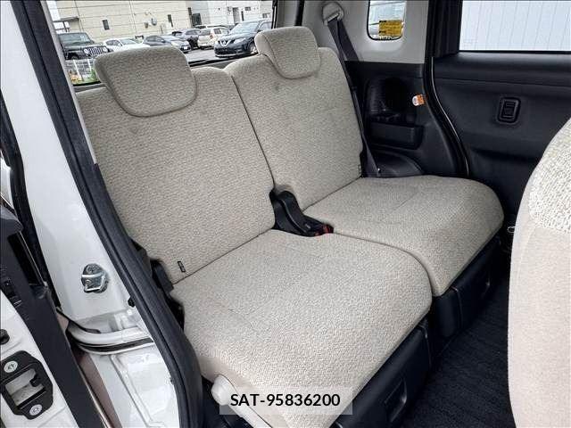 Daihatsu MOVE CANBUS 2018-01 7509312-9