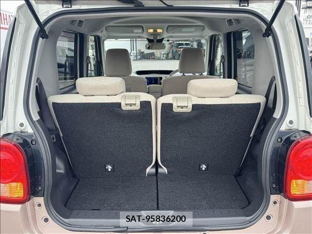 Daihatsu MOVE CANBUS 2018-01 7509312-10