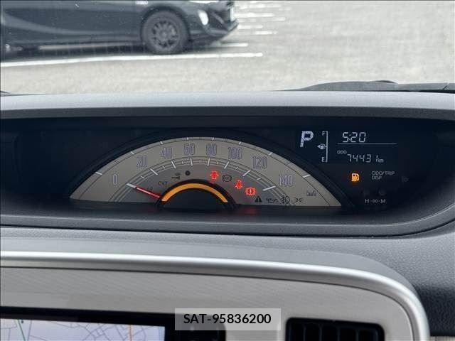 Daihatsu MOVE CANBUS 2018-01 7509312-16