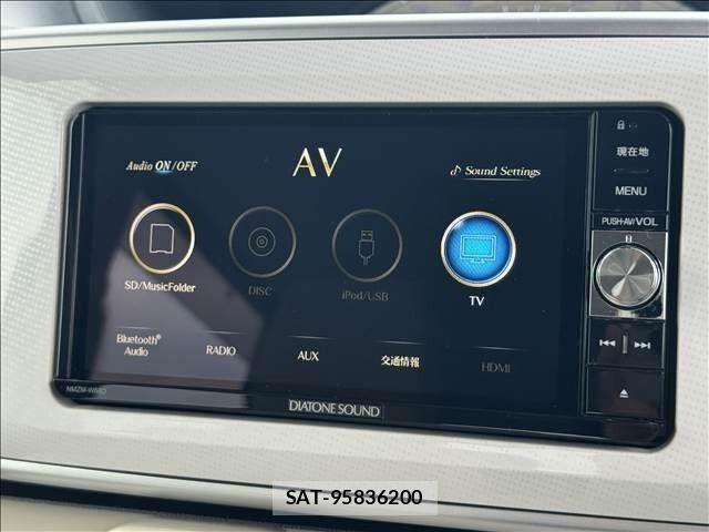 Daihatsu MOVE CANBUS 2018-01 7509312-17