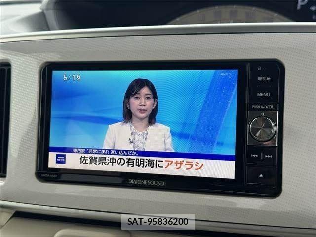 Daihatsu MOVE CANBUS 2018-01 7509312-18