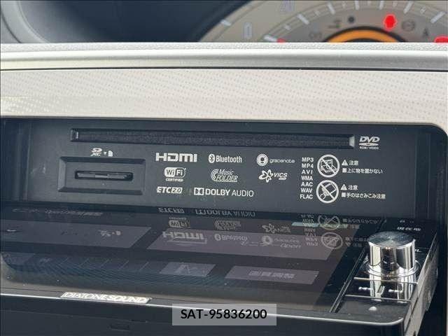 Daihatsu MOVE CANBUS 2018-01 7509312-21