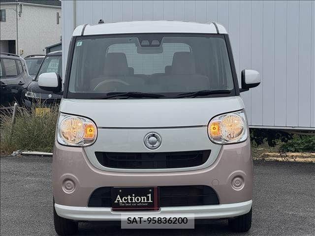 Daihatsu MOVE CANBUS 2018-01 7509312-2