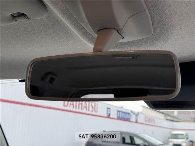 Daihatsu MOVE CANBUS 2018-01 7509312-29