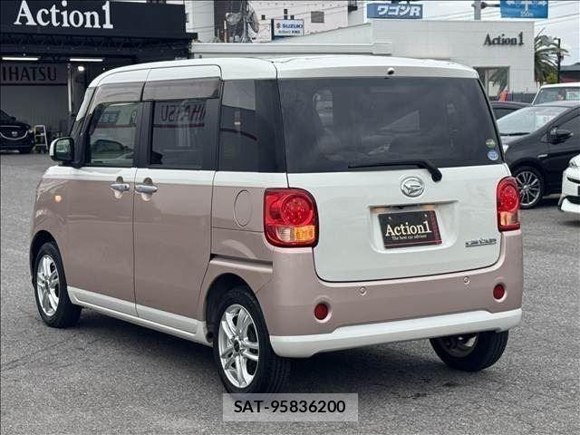 Daihatsu MOVE CANBUS 2018-01 7509312-3
