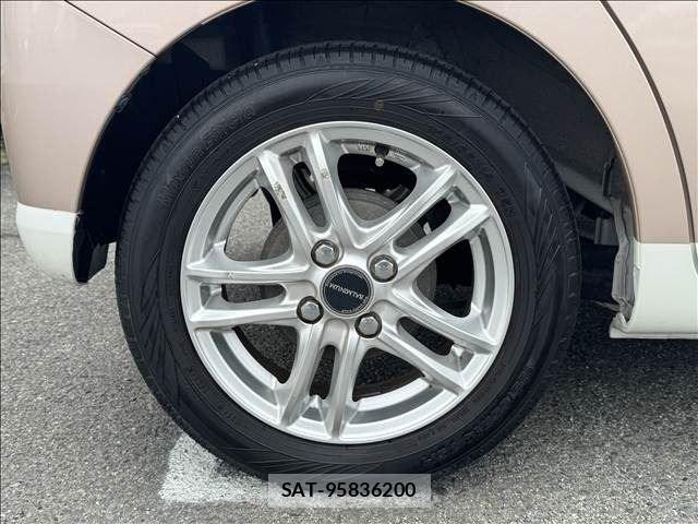 Daihatsu MOVE CANBUS 2018-01 7509312-7