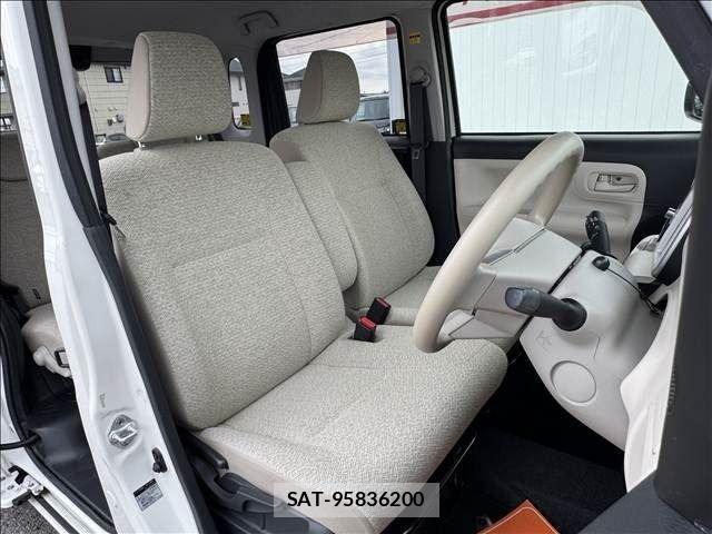 Daihatsu MOVE CANBUS 2018-01 7509312-8