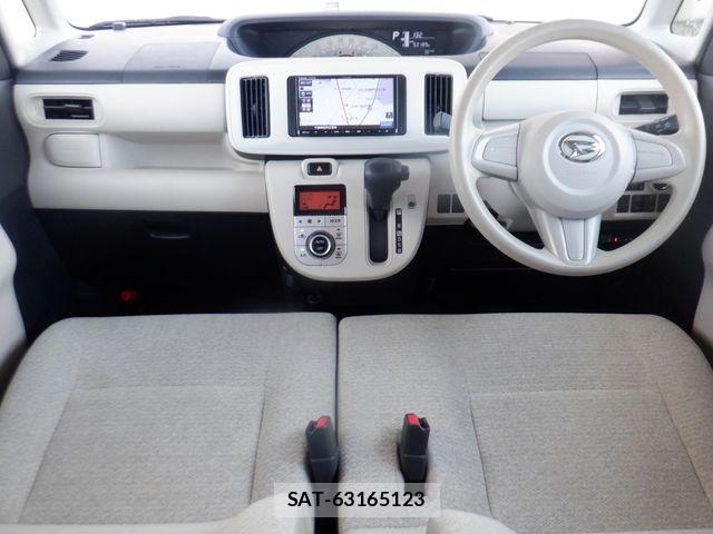 Daihatsu MOVE CANBUS 2019-09 7501706-1