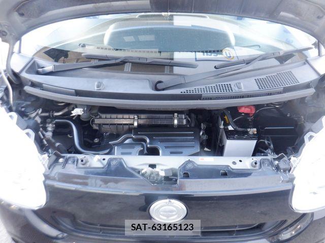 Daihatsu MOVE CANBUS 2019-09 7501706-19