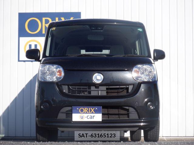 Daihatsu MOVE CANBUS 2019-09 7501706-20