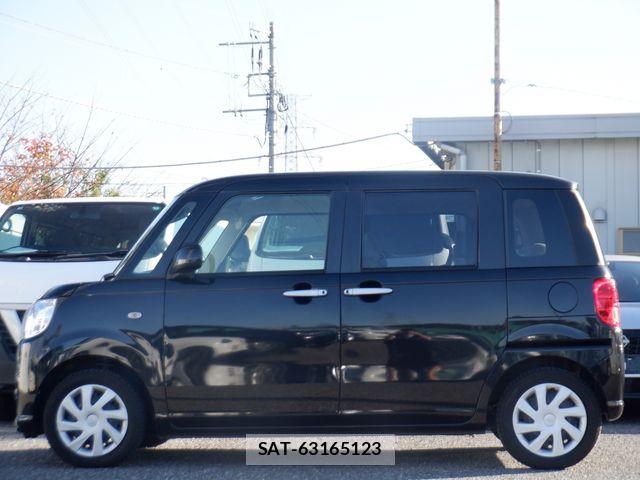Daihatsu MOVE CANBUS 2019-09 7501706-22