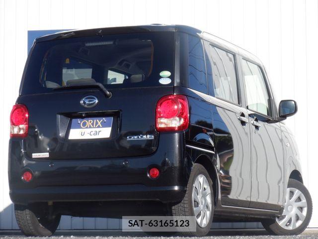 Daihatsu MOVE CANBUS 2019-09 7501706-2