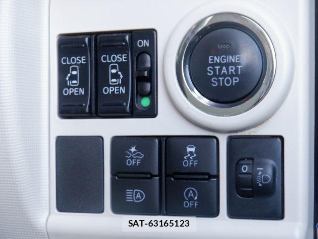 Daihatsu MOVE CANBUS 2019-09 7501706-6