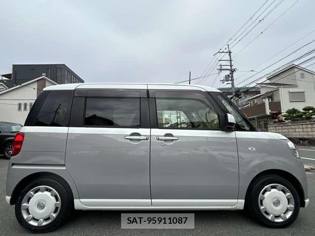 Daihatsu MOVE CANBUS 2019-04 7501700-9