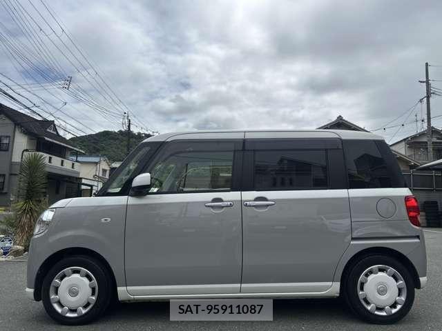 Daihatsu MOVE CANBUS 2019-04 7501700-10