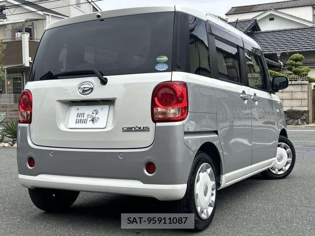Daihatsu MOVE CANBUS 2019-04 7501700-13