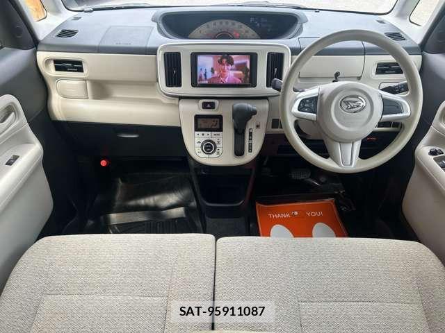 Daihatsu MOVE CANBUS 2019-04 7501700-16