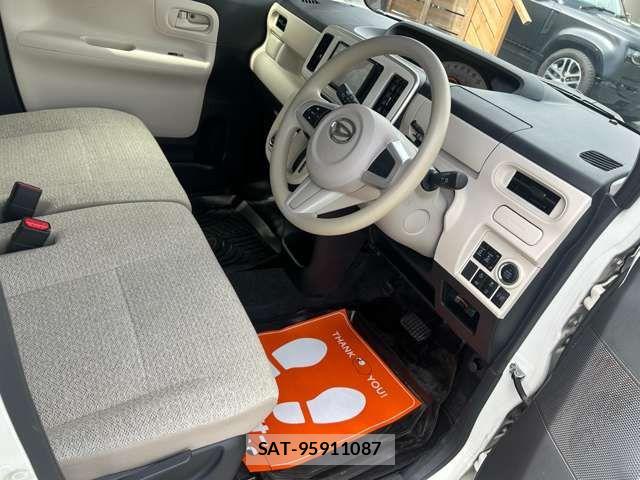 Daihatsu MOVE CANBUS 2019-04 7501700-19