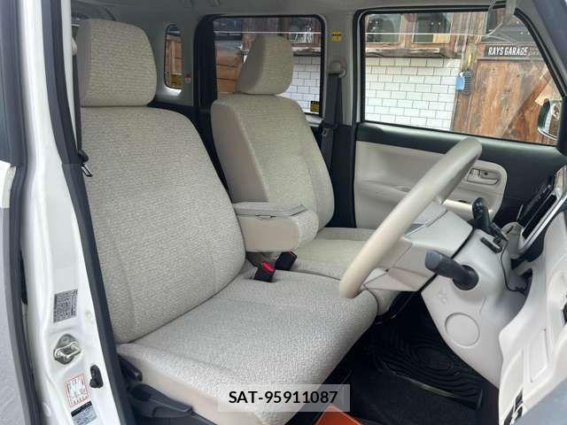 Daihatsu MOVE CANBUS 2019-04 7501700-4
