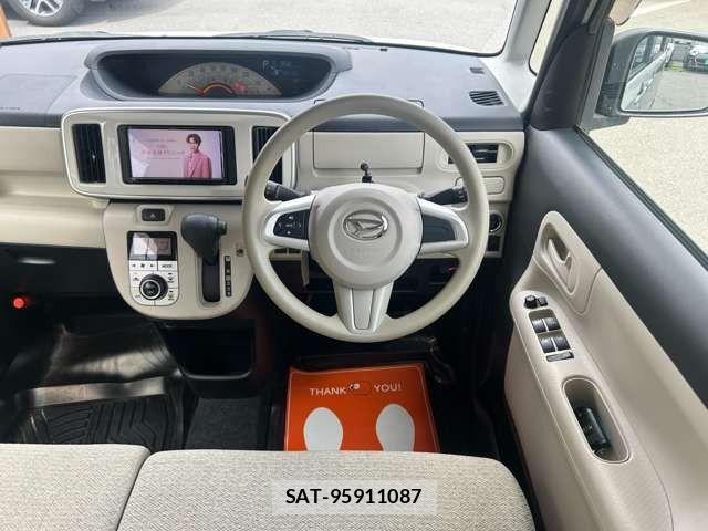 Daihatsu MOVE CANBUS 2019-04 7501700-5