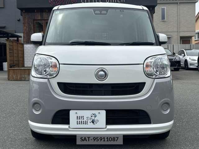 Daihatsu MOVE CANBUS 2019-04 7501700-8