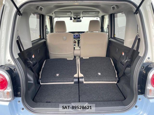 Daihatsu MOVE CANBUS 2018-03 7509311-11