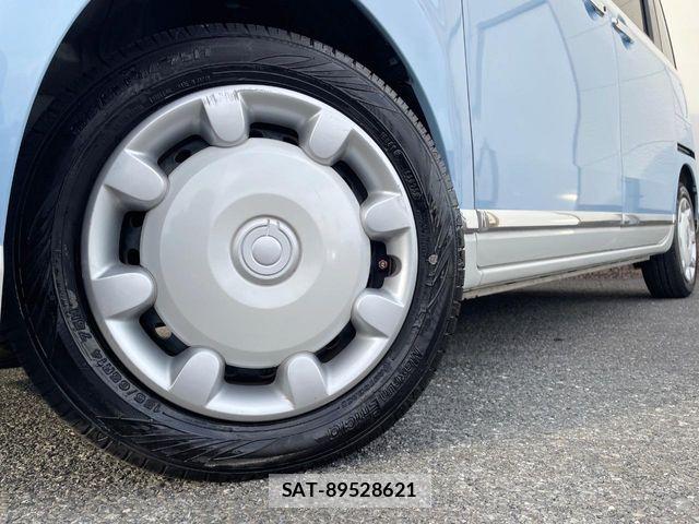 Daihatsu MOVE CANBUS 2018-03 7509311-12