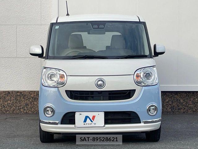 Daihatsu MOVE CANBUS 2018-03 7509311-14